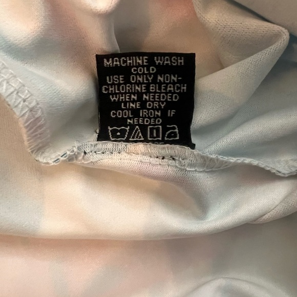 Tolani Collection Martina Tropical Print Maxi Dress M NWT - Picture 3 of 8